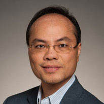 Photo of Dr. Thanh Hoang, MD