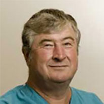 Photo of Dr. Thomas Davies, MD