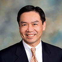Photo of Dr. Tien Wong, MD