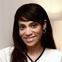 Photo of Dr. Tracy Turner, MD