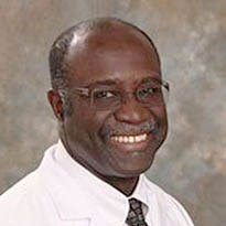 Photo of Dr. Victor Ankoma-Sey, MD