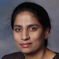 Photo of Dr. Vijaya Kaila, MD