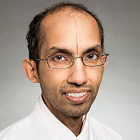 Photo of Dr. Vijayaprakash Sreenarasimhaiah, MD