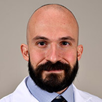 Photo of Dr. Vincenzo Villani, MD
