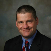 Photo of Dr. Warren Morgan, MD