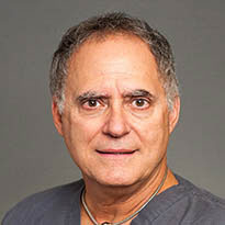 Photo of Dr. William Capece, DPM