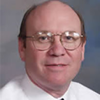 Photo of Dr. William Currie, MD
