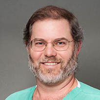 Photo of Dr. William Davis, MD
