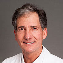 Photo of Dr. William Decker, MD