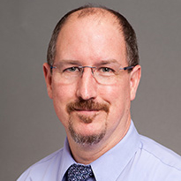Photo of Dr. William Hipps, MD
