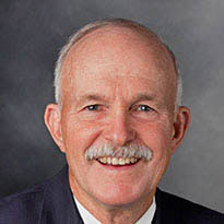 Photo of Dr. William Quayle Jr, MD