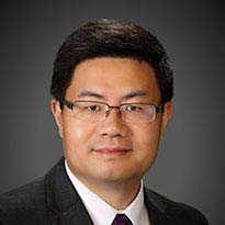 Photo of Dr. Xianfeng Wen, MD