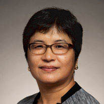 Photo of Dr. Xiao Zhou, MD
