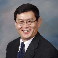 Photo of Dr. Yongxin Chen, MD