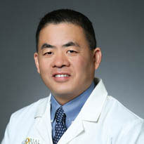 Photo of Dr. Zhengnan Yin, MD