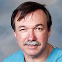 Photo of Dr. Zvi Schiffman, MD