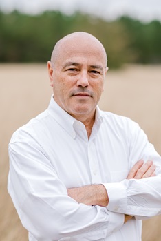 Cancer Survivor Don Pannell