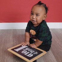 portrait of patient halo