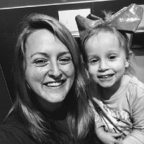 CDH Patient Aryah and Mom