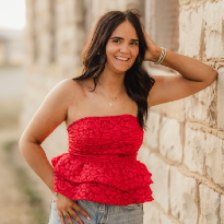 Former patient of TIRR Memorial Hermann, Dawson Oliver, smiles after stroke recovery.