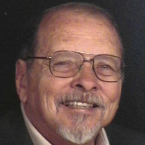 A portrait of TIRR Memorial Hermann patient and colleague, Robert Vaughn.