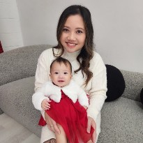 patients anh and milan