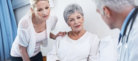 Cancer Patient Support and Education