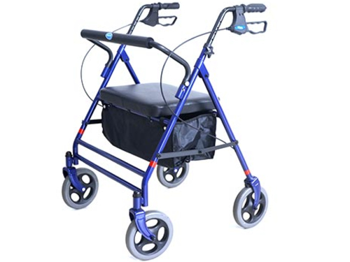 Invacare Bariatric Rollator