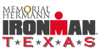 IRONMAN Texas Logo