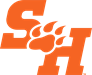 Sam Houston University Logo