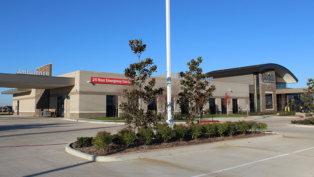 League City Convenient Care Center