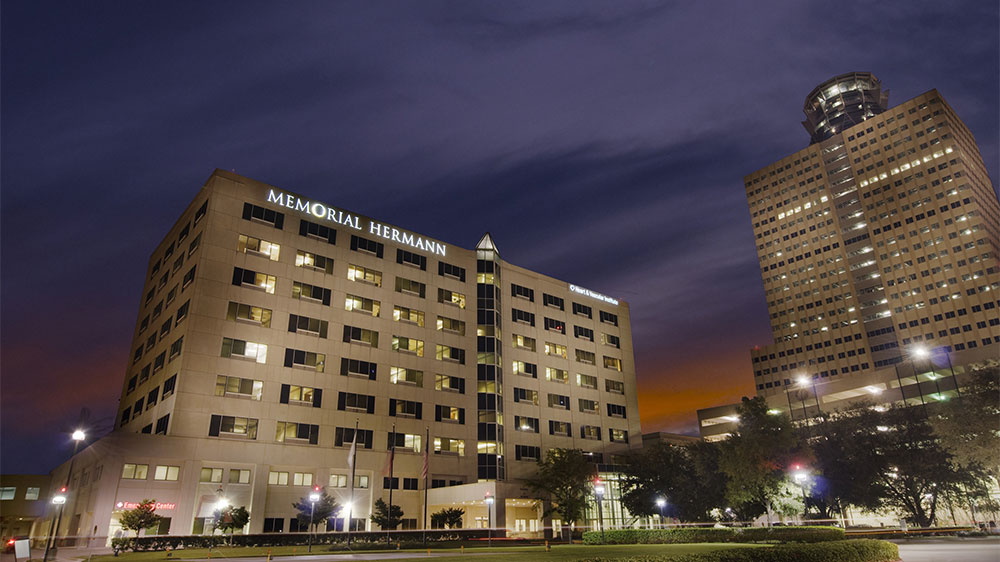 Photo of Memorial Hermann Memorial City Hospital