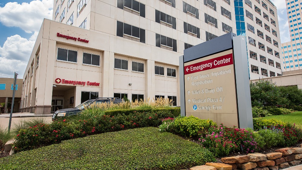 Photo of Memorial Hermann Emergency Center at Memorial City Medical Center