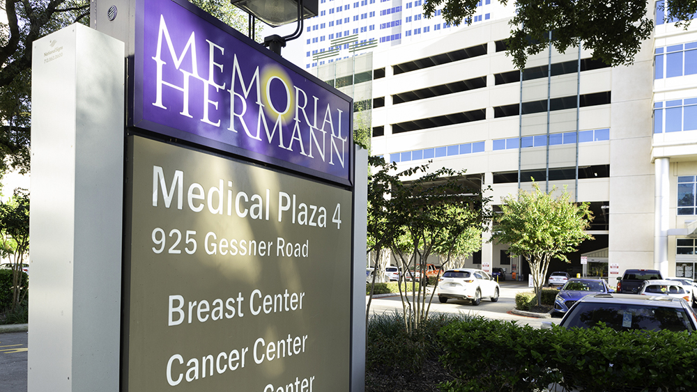 MHMG Comprehensive Heart Care - Memorial City