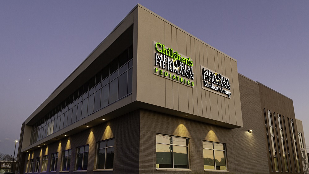 Photo of MHMG West University
