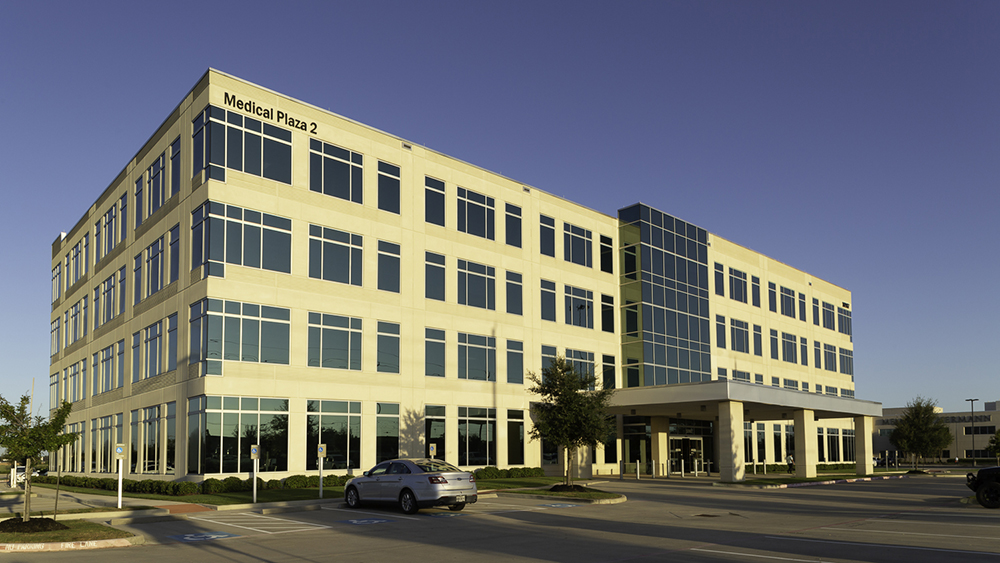 Photo of MHMG Pearland Multi-Specialty