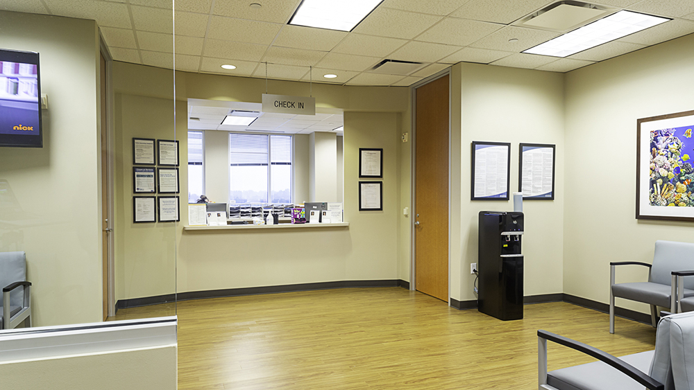 Photo of MHMG Sugar Land Pediatrics
