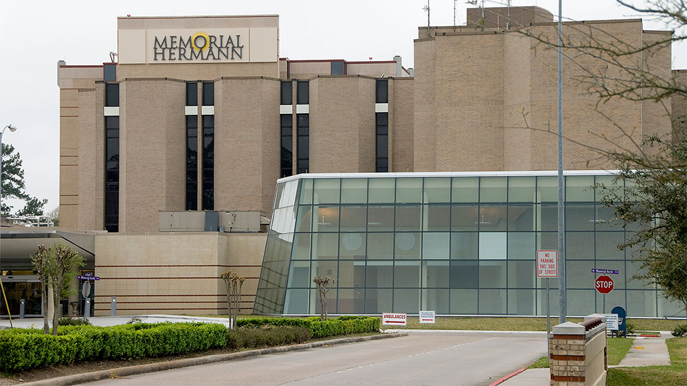 Memorial Hermann Northeast Hospital