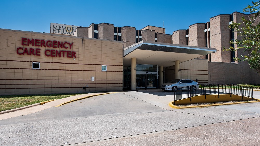 Photo of Memorial Hermann Emergency Center at Northeast Hospital