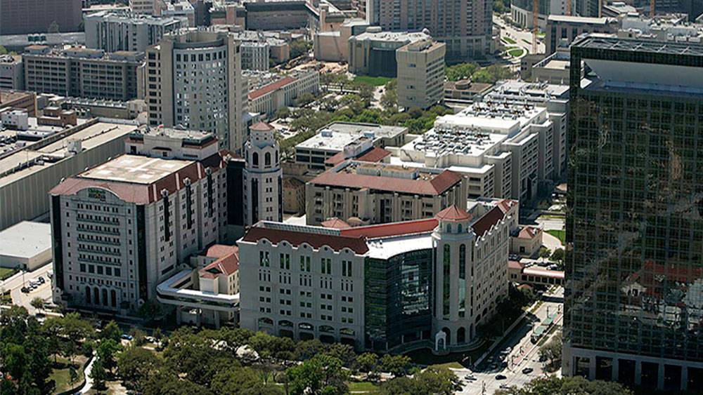 Photo of Memorial Hermann Texas Medical Center