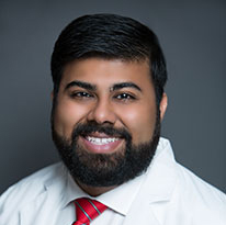Photo of Dr. Abhilash Davlapur, MD