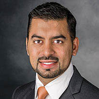 Photo of Dr. Adeel Shaikh, MD