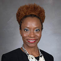 Photo of Dr. Adrienne Walton, MD