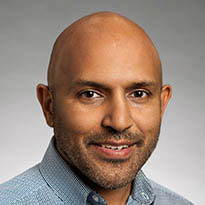 Photo of Dr. Ajay Jain, MD