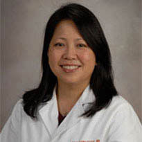 Photo of Dr. Akemi Kawaguchi, MD