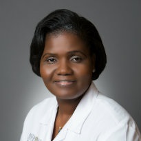 Photo of Nurse Practitioner Akuvi Afefa Elhor Gbito