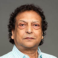 Photo of Dr. Alak Ray, MD