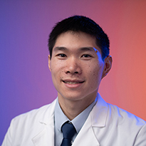 Photo of Dr. Alexander Wu, MD
