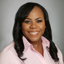Photo of Dr. Alexis Phillips-Walker, DO