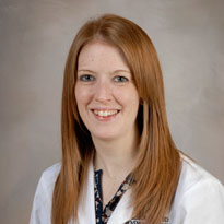 Photo of Dr. Allison Boyle, MD